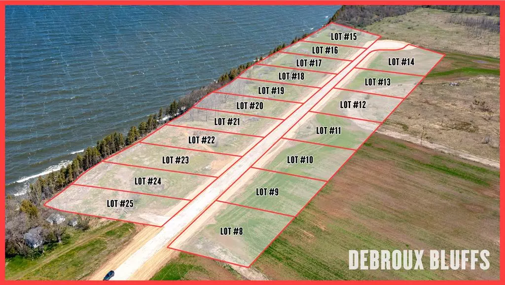 Town Of Gardner, WI 54235,Debroux Ct