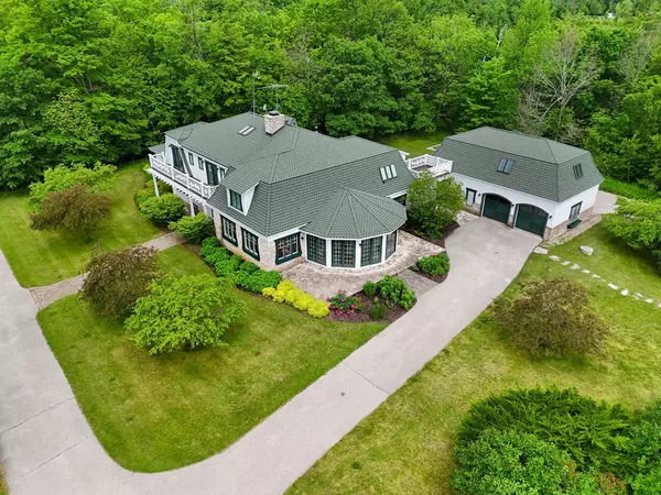 Ellison Bay, WI 54210,12376 Timberline Rd