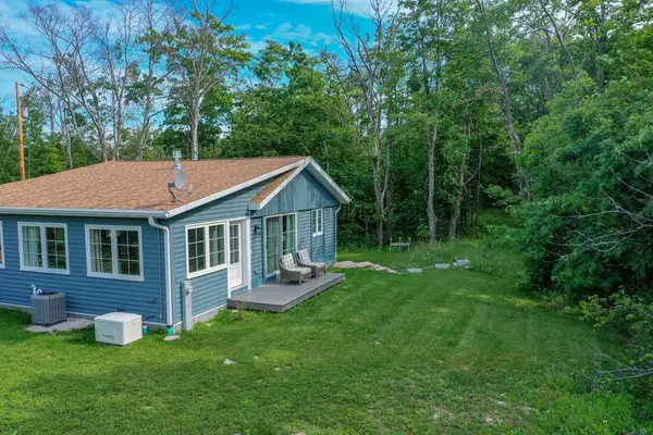 Ellison Bay, WI 54210,11589 Humbug Rd