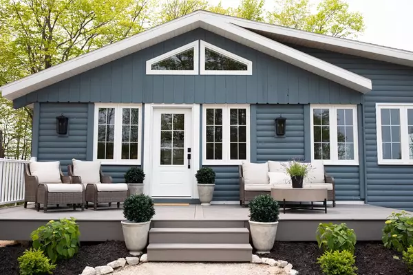 Ellison Bay, WI 54210,11589 Humbug Rd