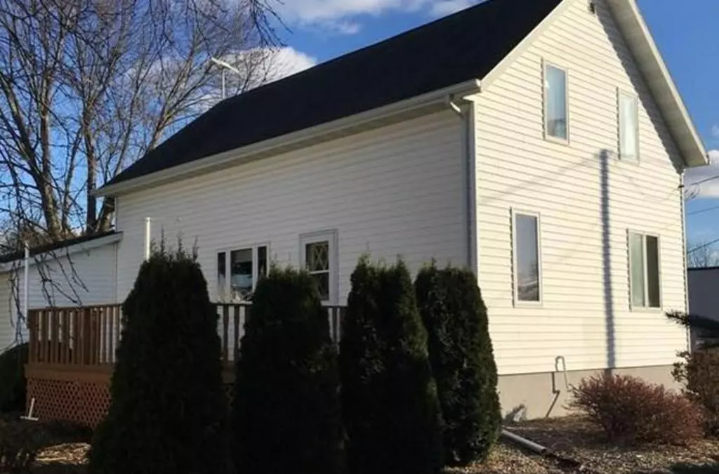 Forestville, WI 54213,116 Forestville Ave