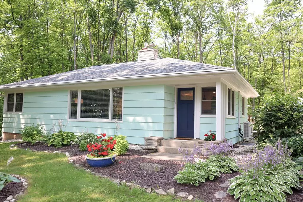 Sister Bay, WI 54234,2050 Seaquist Rd