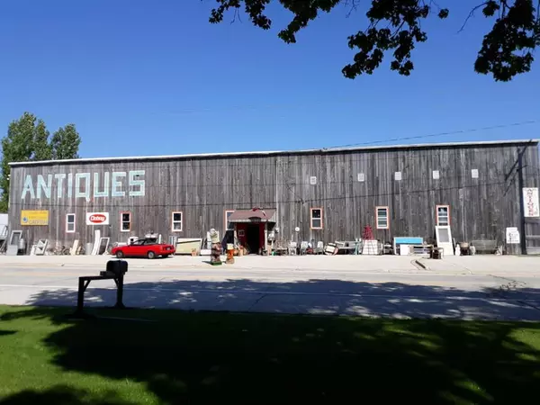 E4598 Hwy 42, Kewaunee, WI 54216