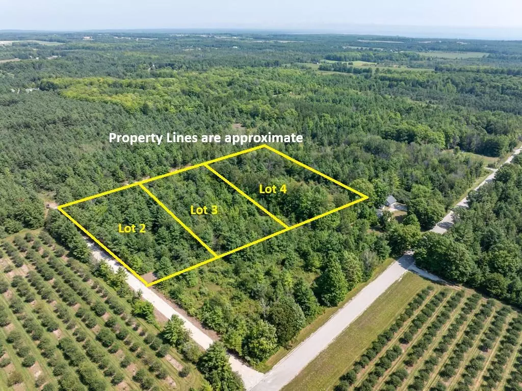 Sister Bay, WI 54234,Lot  2 Scandia Rd