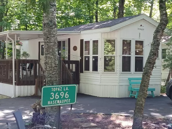 Sturgeon Bay, WI 54235,3696 Topaz Ln