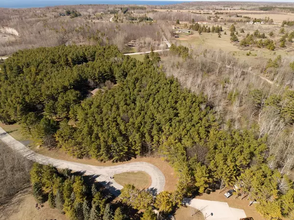 Sturgeon Bay, WI 54235,Lot 7 Bay Shore Heights Cir