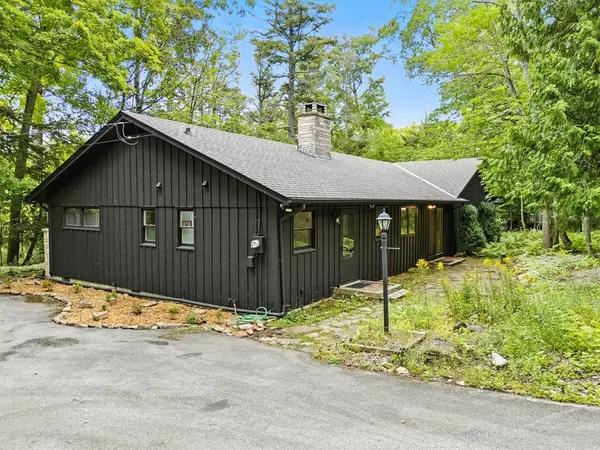 Sister Bay, WI 54234,10682 Forest Ln