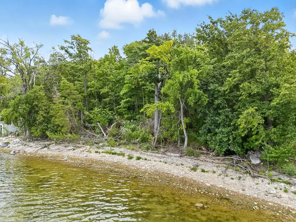 Brussels, WI 54204,TBD N Bay Shore Rd