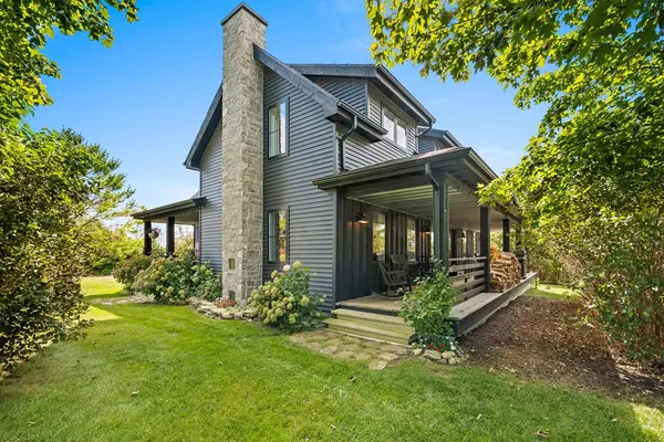 Ellison Bay, WI 54210,633 Isle View Rd