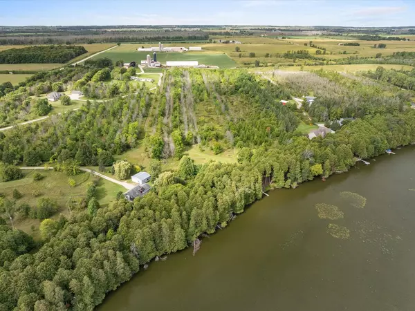 Forestville, WI 54235,Forest Dr