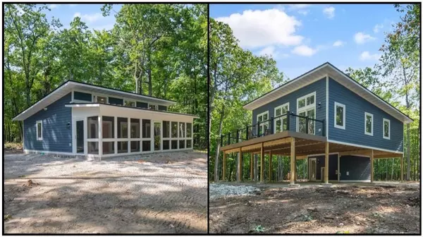 8114 Deer Ridge Ct, Baileys Harbor, WI 54202