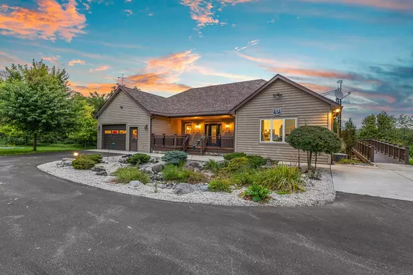 Forestville, WI 54213,658 Forest Dr