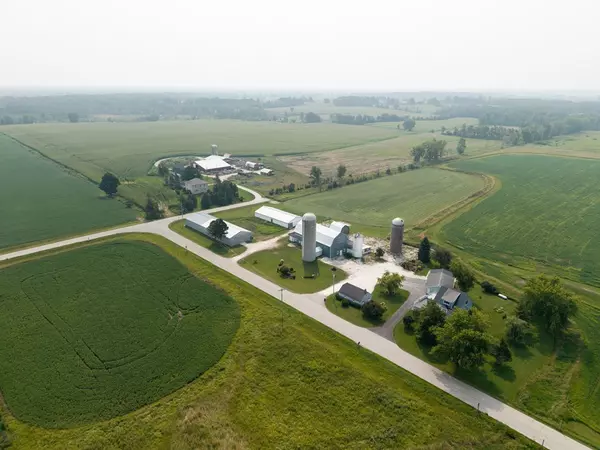 Sturgeon Bay, WI 54235,TBD Rileys Bay Rd