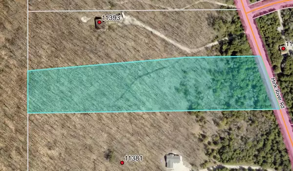 Ellison Bay, WI 54210,TBD Mink River Rd