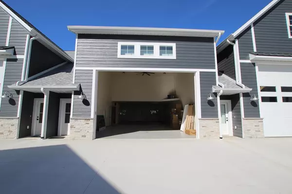 Sturgeon Bay, WI 54235,1801-2 Utah St