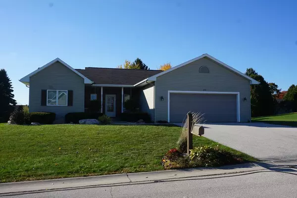 Sturgeon Bay, WI 54235,349 N 19th Ave