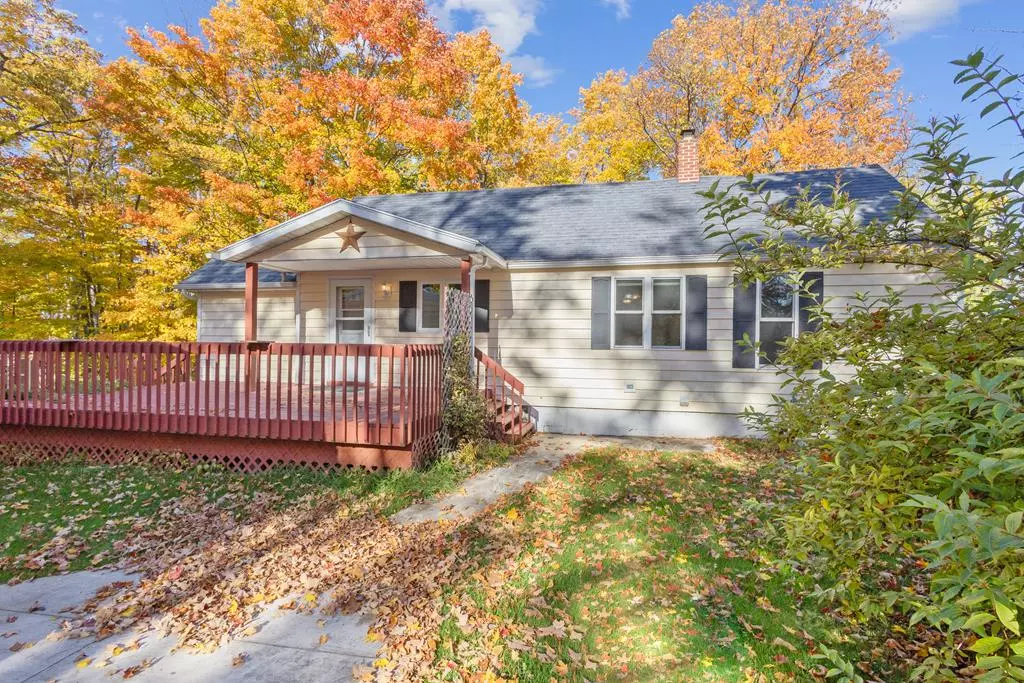 Ellison Bay, WI 54210,11553 Hwy 42