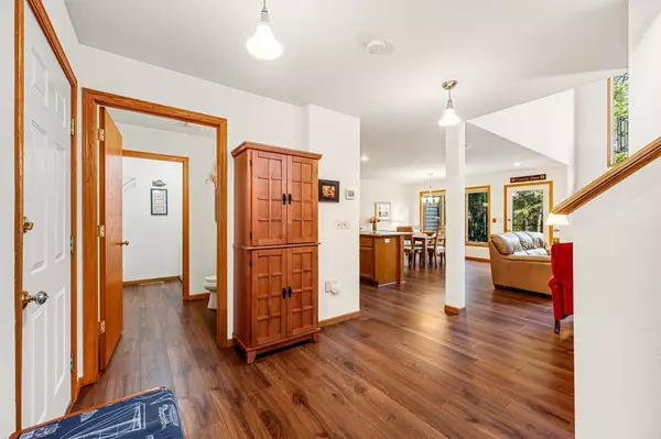 Fish Creek, WI 54212,9300 Half Mile Bridge Ln