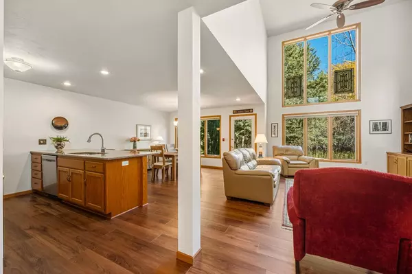 Fish Creek, WI 54212,9300 Half Mile Bridge Ln