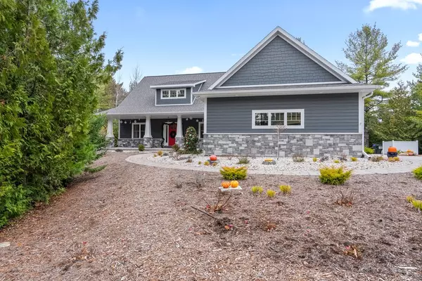 Fish Creek, WI 54212,3860 Little Spring Rd