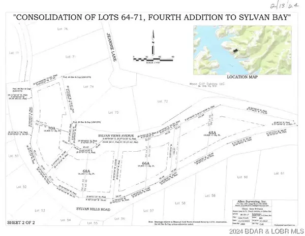 Linn Creek, MO 65052,79, 80 & 82 Nine Iron DR