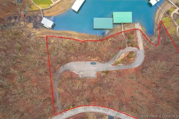 Sunrise Beach, MO 65079,3 AC Grand View DR