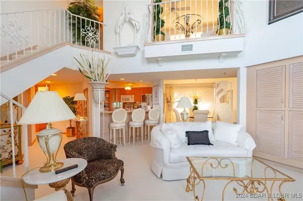 Osage Beach, MO 65049,729 Cedar RD #3B