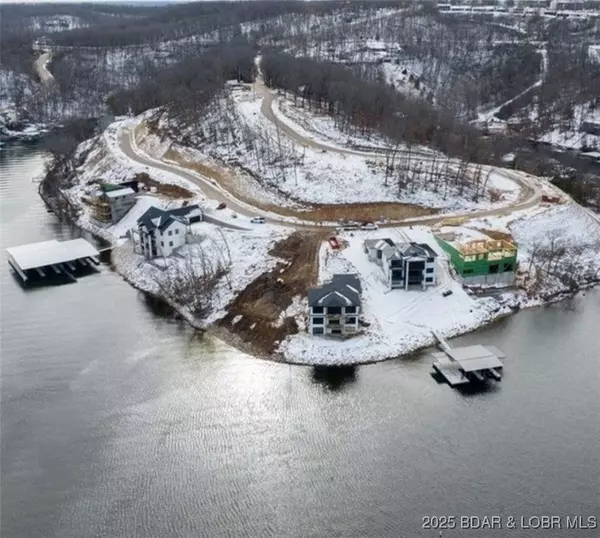 Lake Ozark, MO 65049,Lot 22 Redbud LN