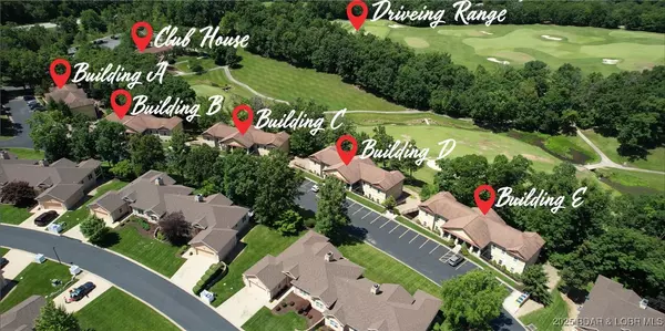 Porto Cima, MO 65079,Bldg C-10 Via Pendio DR #C-10