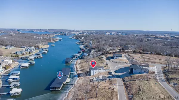 Osage Beach, MO 65065,5497 Harpers DR