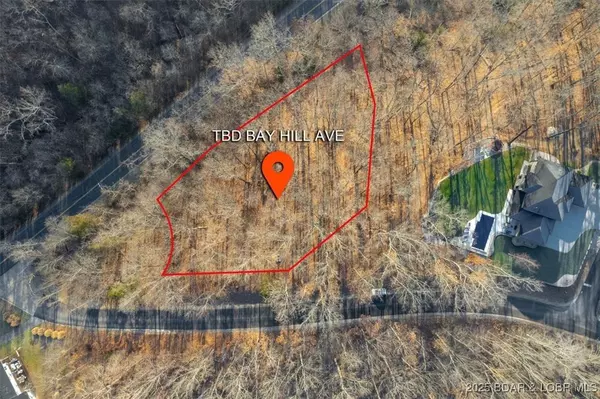 Lake Ozark, MO 65049,Lot 36 Bay Hill RD