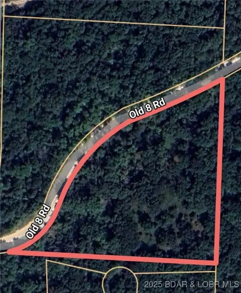 3.87 Acres Old Eight RD, Gravois Mills, MO 65037
