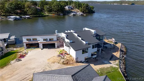 Osage Beach, MO 65065,Lot 10 Shootout DR