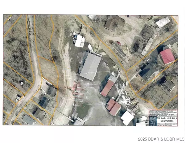 Sunrise Beach, MO 65079,Lot 1 Glover LN