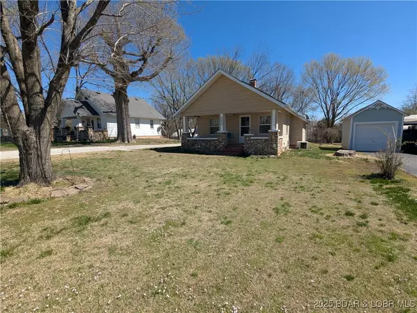 Warsaw, MO 65355,708 Illinois ST