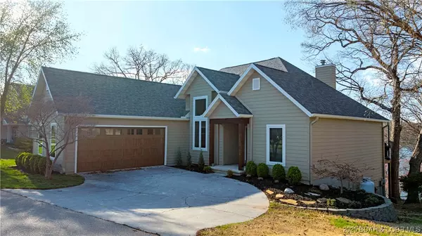 Osage Beach, MO 65065,1392 Robyn CT