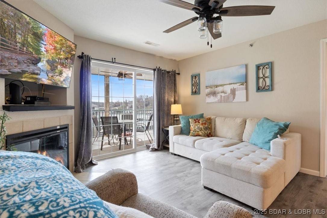 315 Highland Shores DR #2C, Lake Ozark, MO 65049