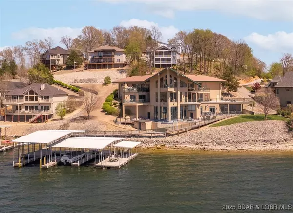 Lake Ozark, MO 65049,1145 Beacon Pointe CIR