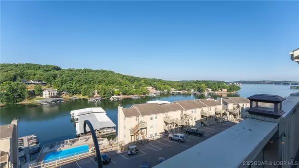 Osage Beach, MO 65065,1034 Indian Pointe #1034