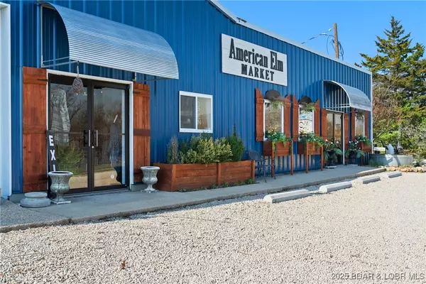 Sunrise Beach, MO 65079,30 American Elm DR