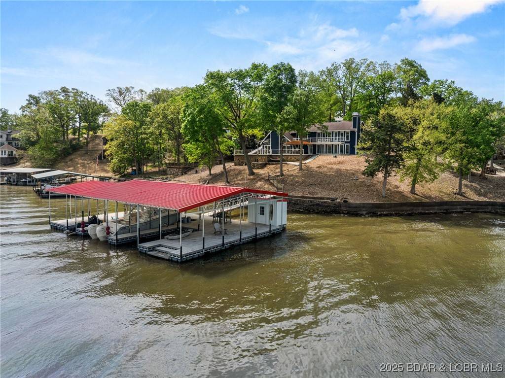 19 Peppercorn LN, Climax Springs, MO 65324