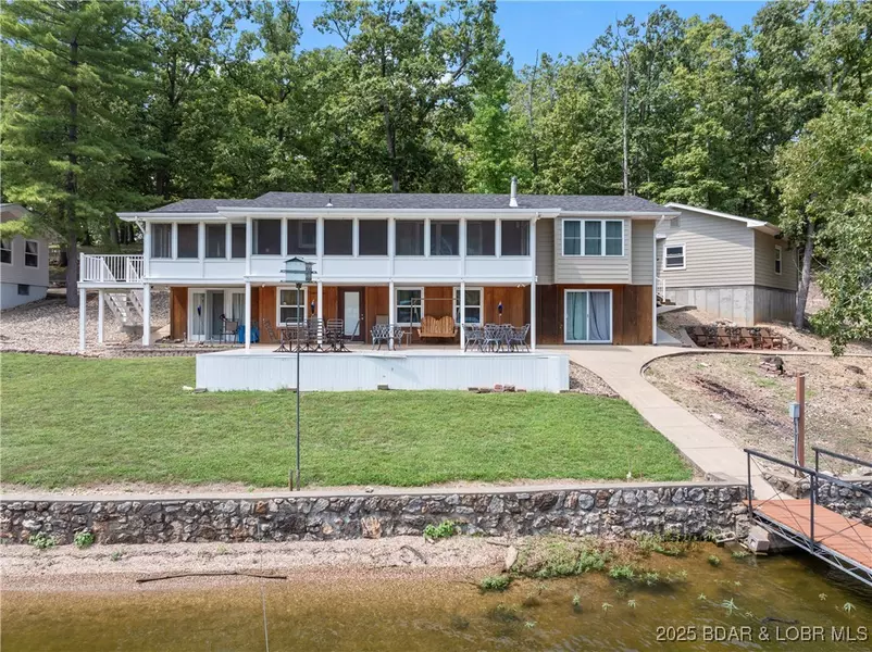 603 Southview DR, Gravois Mills, MO 65037