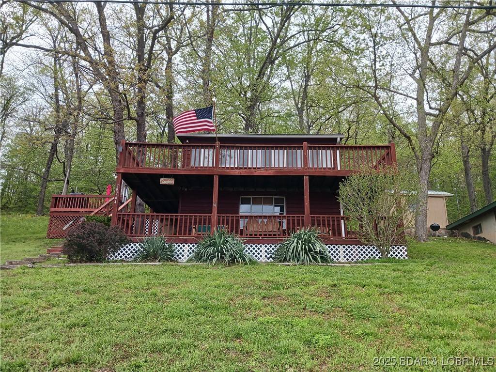 28764 Marina RD, Stover, MO 65078