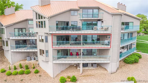 Osage Beach, MO 65065,1427 Spindrifter CT #223