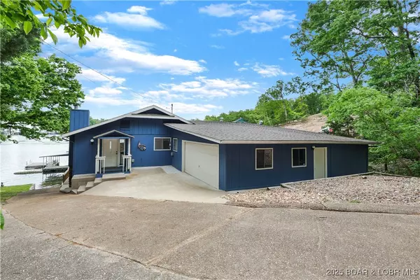 Lake Ozark, MO 65049,1432 Duckhead RD