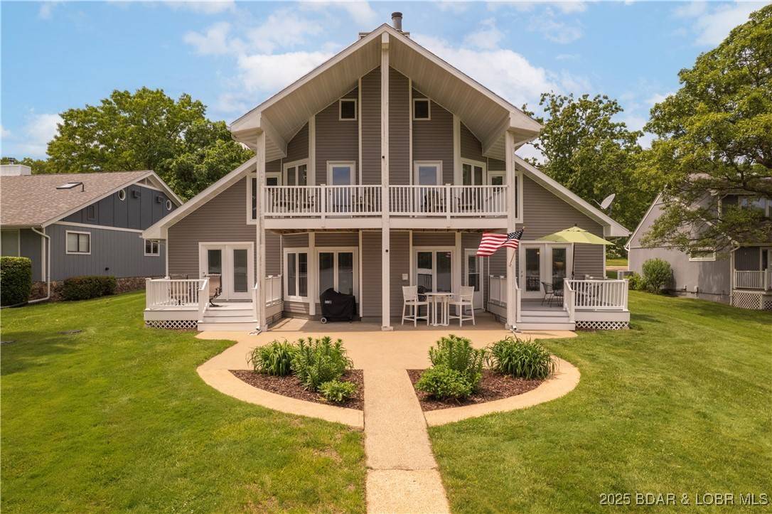 506 Scandia CIR, Camdenton, MO 65020