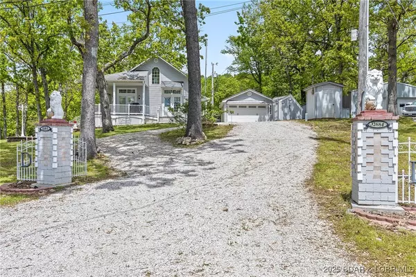 Gravois Mills, MO 65037,32684 Oak Hill LN