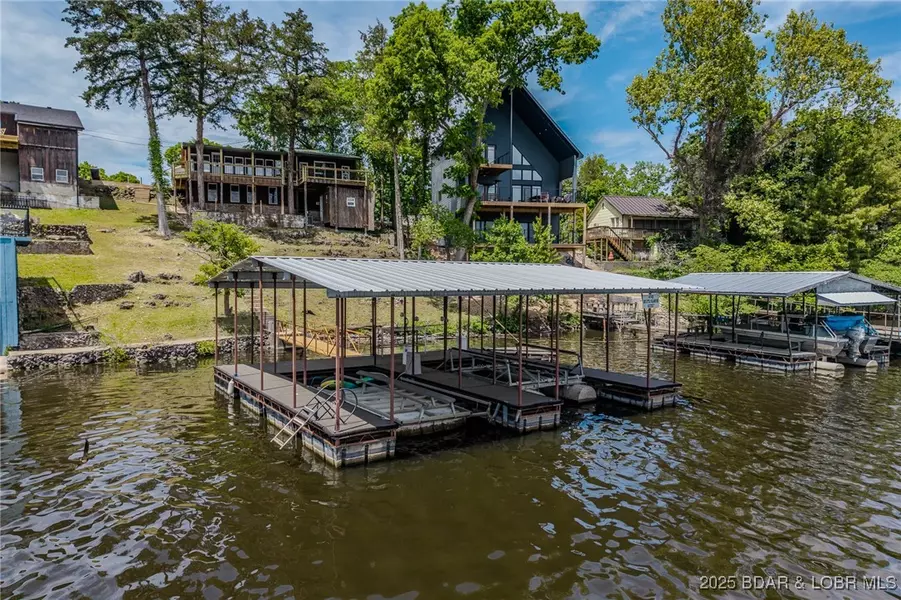 282 Little Island DR, Roach, MO 65787