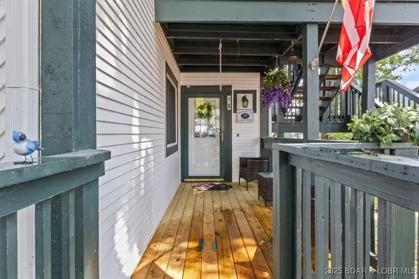 Lake Ozark, MO 65049,1580 Cherokee RD #1B