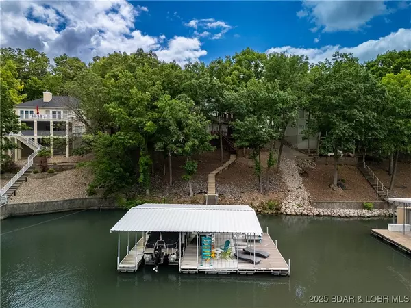 Four Seasons, MO 65049,93 Eagle PT